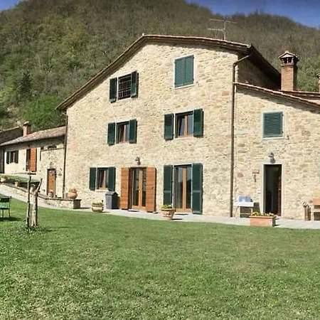Il Castiglione Agriturismo Bio-3